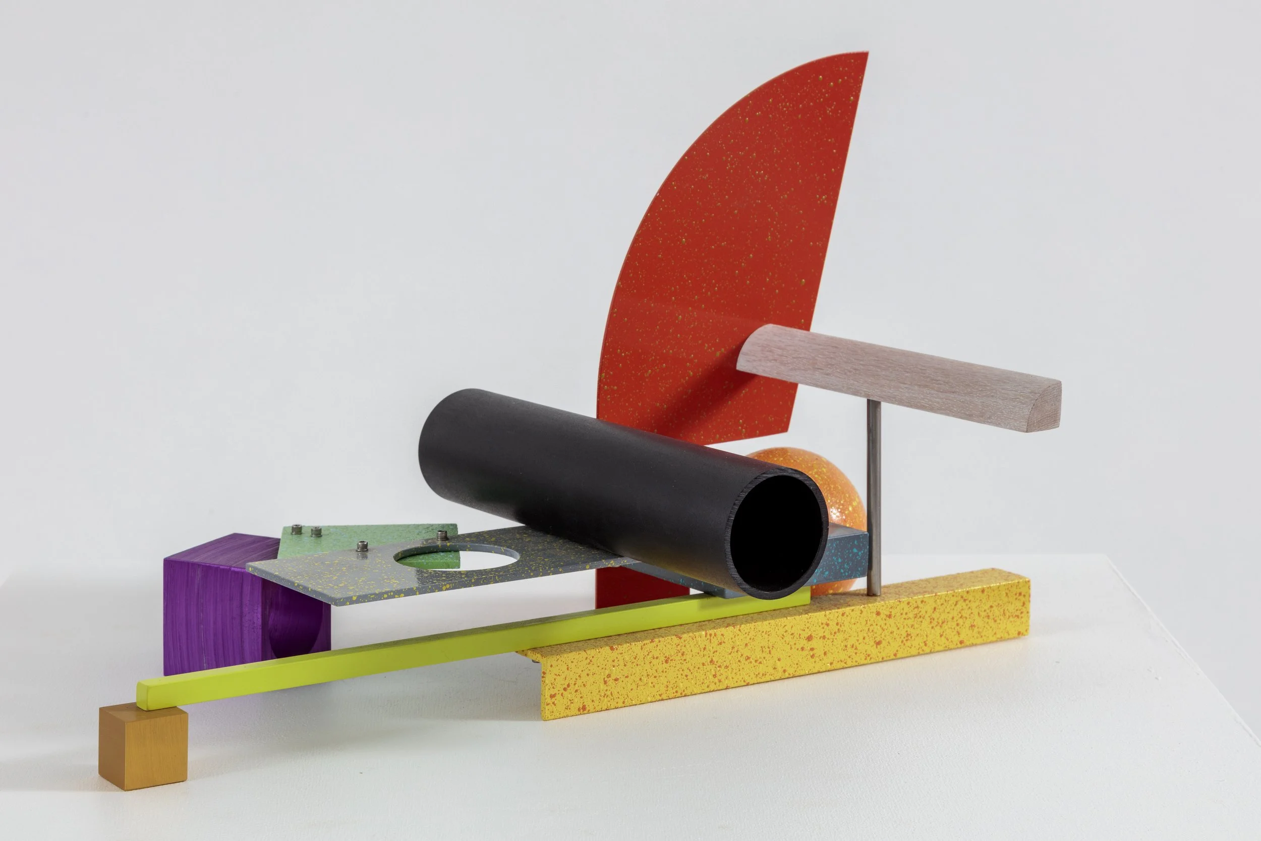 The Answer is Yes — Art/Space 114